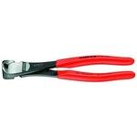 фото Торцевые кусачки особой мощности knipex kn-6701140