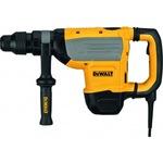 фото Перфоратор dewalt sds-max d25733k