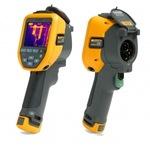 фото Тепловизор fluke tis50