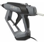 фото Термоклеевой пистолет steinel hot glue gun glue pro 300 kf в пластиковом кейсе 52683