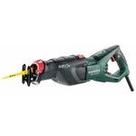 фото Сабельная пила metabo ssep 1400 mvt 606178500