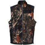 фото Флисовый жилет norfin river camo 03 l