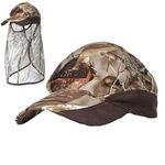 фото Бейсболка norfin hunting passion green 04 р. xl 755-xl