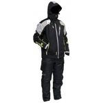 фото Демисезонный костюм norfin verity чёрный 05 р.xxl 716005-xxl