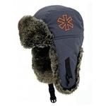 фото Шапка-ушанка norfin discovery p.xl 302789-xl