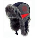 фото Шапка-ушанка norfin extreme p.xl 302790-xl