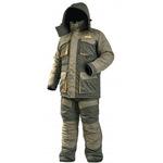 фото Зимний костюм norfin active 06 р.xxxl 433006-xxxl