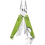 фото Мультитул leatherman leap 831836 зеленый