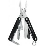 фото Мультитул leatherman squirt ps4 831234 черный