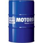 фото Нс-синтетическое моторное масло, 60л liqui moly molygen new generation 5w-40 sn/cf;a3/b4 9056