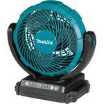 фото Вентилятор makita dcf102z