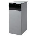 фото Газовый напольный котел baxi slim 1.230 i