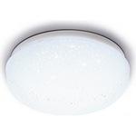 фото Светодиодный светильник ambrella light orbital fly spot f470 w