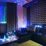 фото Набор гостиная neon-night цвет гирлянд мультиколор 500-019