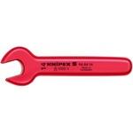 фото Рожковый ключ knipex kn-980015 изолированный