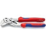 фото Клещевой ключ knipex kn-8605180t