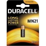 фото Элемент питания duracell mn21 1шт 746