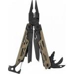 фото Мультитул leatherman signal coyote 19 функций 832404