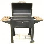 фото Гриль-барбекю green glade yd-garden grill