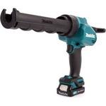 фото Пистолет для герметика makita cg100dwaea