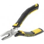 фото Комбинированные мини-плоскогубцы stanley fatmax fmht0-80516