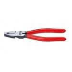 фото Силовые пассатижи knipex kn-0201200