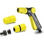 фото Соединительный комплект с пистолетом для полива karcher 2.645-289