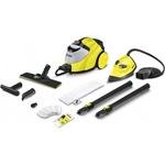 фото Пароочиститель karcher ksc 5 easyfix iron kit 1.512-533