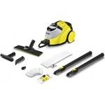 фото Пароочиститель karcher sc 5 easyfix 1.512-530