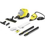 фото Пароочиститель karcher sc 4 easyfix iron 1.512-453