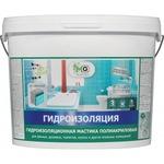 фото Гидроизоляция mastergood hydroбарьер 14 кг mg-гидроиз-14