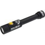 фото Светодиодный фонарь armytek prime a2 v3, 850 лм, 2-aa f01002sc