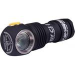 фото Светодиодный мультифонарь armytek elf c1 micro-usb+18350, 980 лм, аккумулятор f05001sw