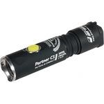 фото Светодиодный фонарь armytek partner c1 pro v3, 800 лм, 1-cr123a f02802sc