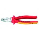 фото Силовые пассатижи knipex kn-0206200