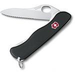 фото Швейцарский нож victorinox sentinel one hand 0.8413.mw3