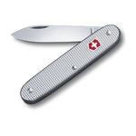 фото Швейцарский нож серебристый victorinox pioneer 0.8000.26