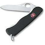 фото Швейцарский нож victorinox sentinel one hand 0.8413.m3