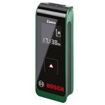 фото Лазерный дальномер bosch zamo ii 0.603.672.620