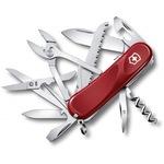 фото Красный нож 85 мм victorinox evolution s52 2.3953.se