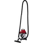 фото Пылесос einhell tc-vc 1812 s