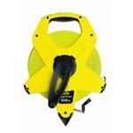 фото Мерная лента stanley powerwinder fiberglass 100 м 2-34-777