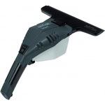 фото Бытовой стеклоочиститель nilfisk smart dark grey серый, 280 мм 128350200