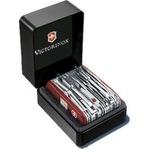 фото Швейцарский нож красный victorinox swisschamp xavt1.6795.xavt