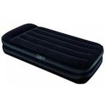 фото Надувная кровать со встроенным насосом bestway premium+ air bed 191х97х46 см 67401 bw