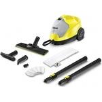 фото Пароочиститель karcher sc 4 easyfix 1.512-450
