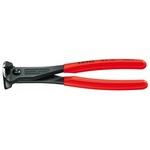 фото Торцевые кусачки knipex kn-6801180