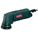 фото Эксцентриковая шлифмашина metabo sxe 400 600405000