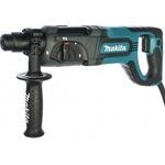 фото Перфоратор makita hr 2475