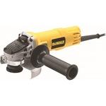 фото Болгарка (ушм) dewalt dwe 4051